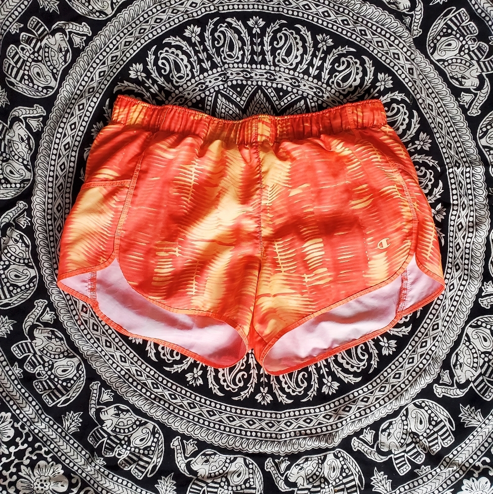 Champion shorts